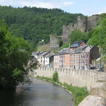 Prázdninový dům Cozy Holiday In La Roche-en-ardenne Near Forest *