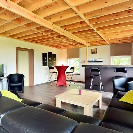 Cozy Holiday In La Roche-en-ardenne Near Forest