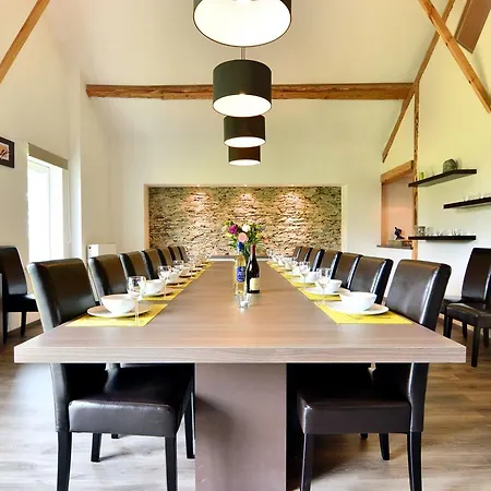 Cozy Holiday In La Roche-en-ardenne Near Forest Bertogne