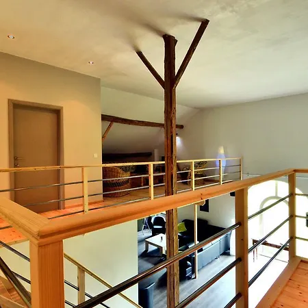 Cozy Holiday In La Roche-en-ardenne Near Forest Bertogne