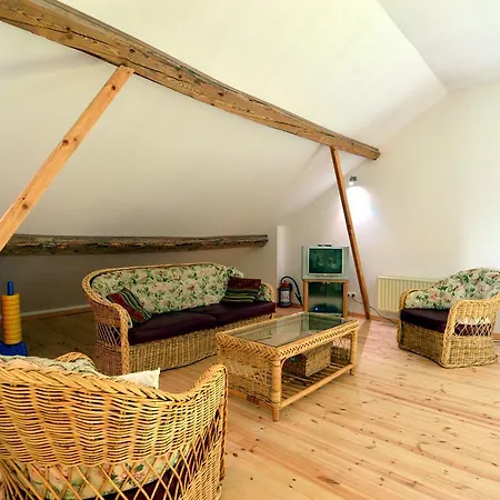 Cozy Holiday In La Roche-en-ardenne Near Forest Prázdninový dům