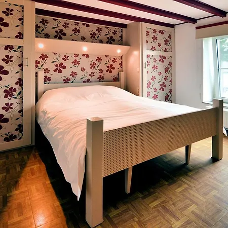 Cozy Holiday In La Roche-en-ardenne Near Forest *
