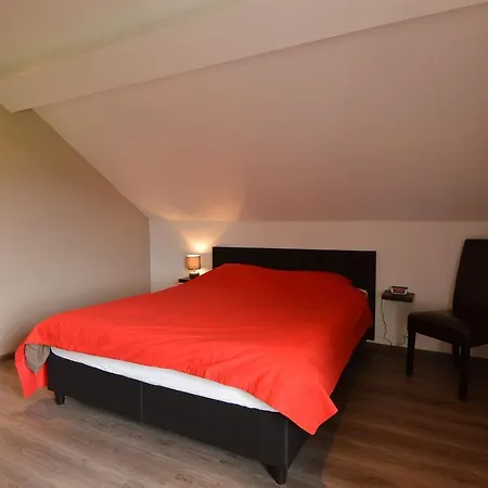 Cozy Holiday In La Roche-en-ardenne Near Forest * Bertogne