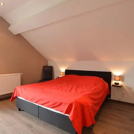 Cozy Holiday In La Roche-en-ardenne Near Forest Prázdninový dům Bertogne