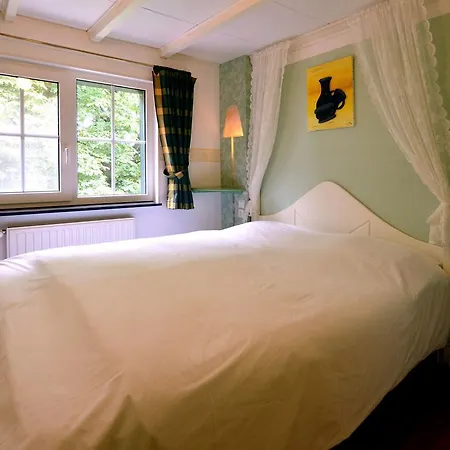 Cozy Holiday In La Roche-en-ardenne Near Forest Prázdninový dům