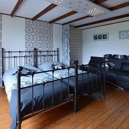 Cozy Holiday In La Roche-en-ardenne Near Forest *