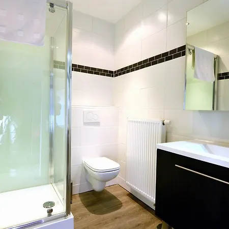 Cozy Holiday In La Roche-en-ardenne Near Forest Prázdninový dům Bertogne